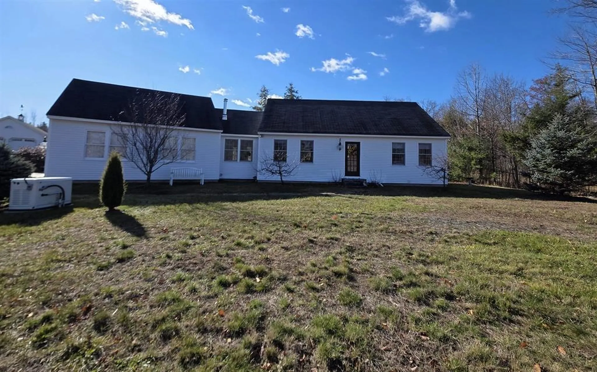 24 Moran Road Hopkinton NH 03229