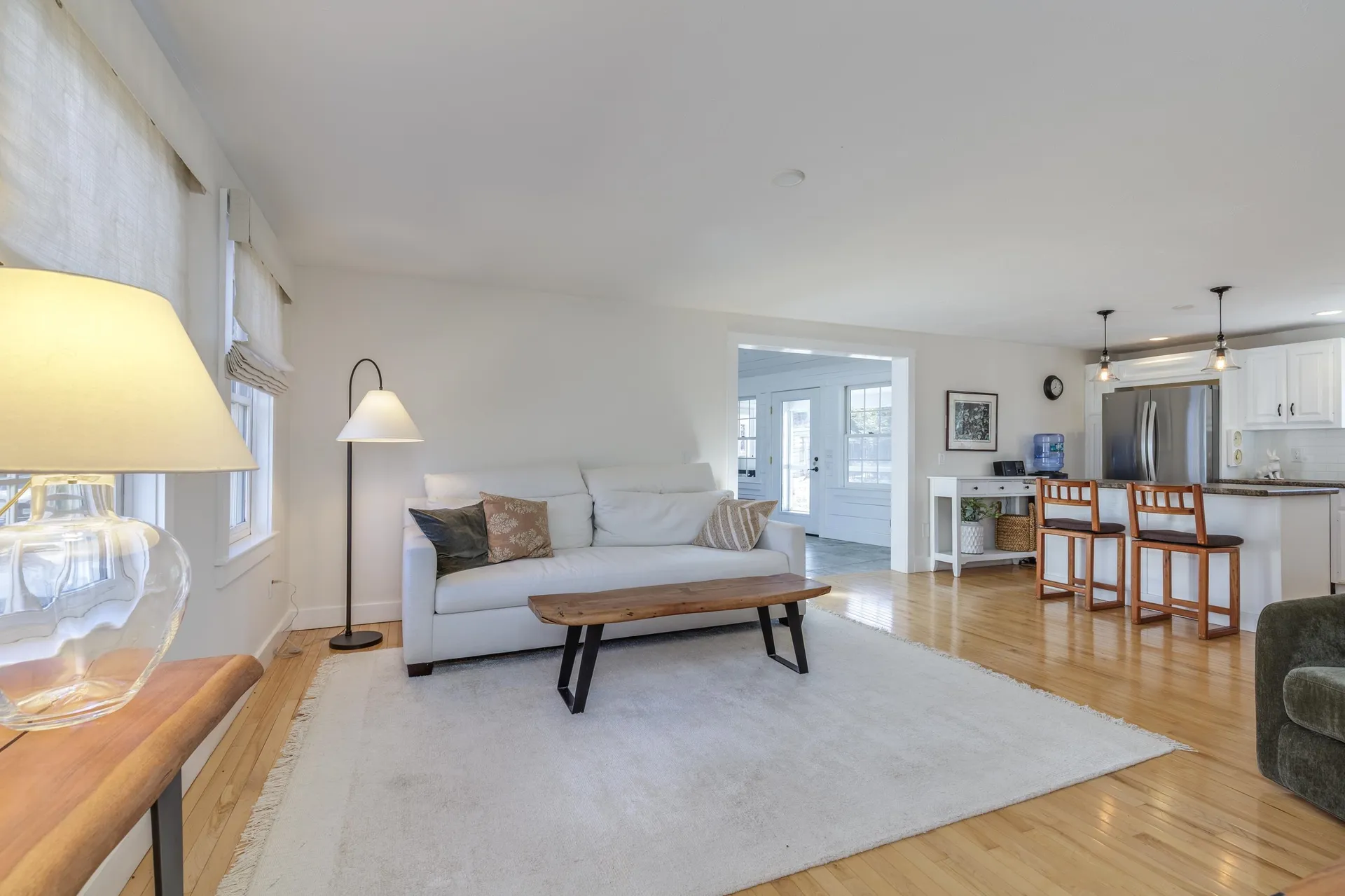 24 Moran Road Hopkinton NH 03229