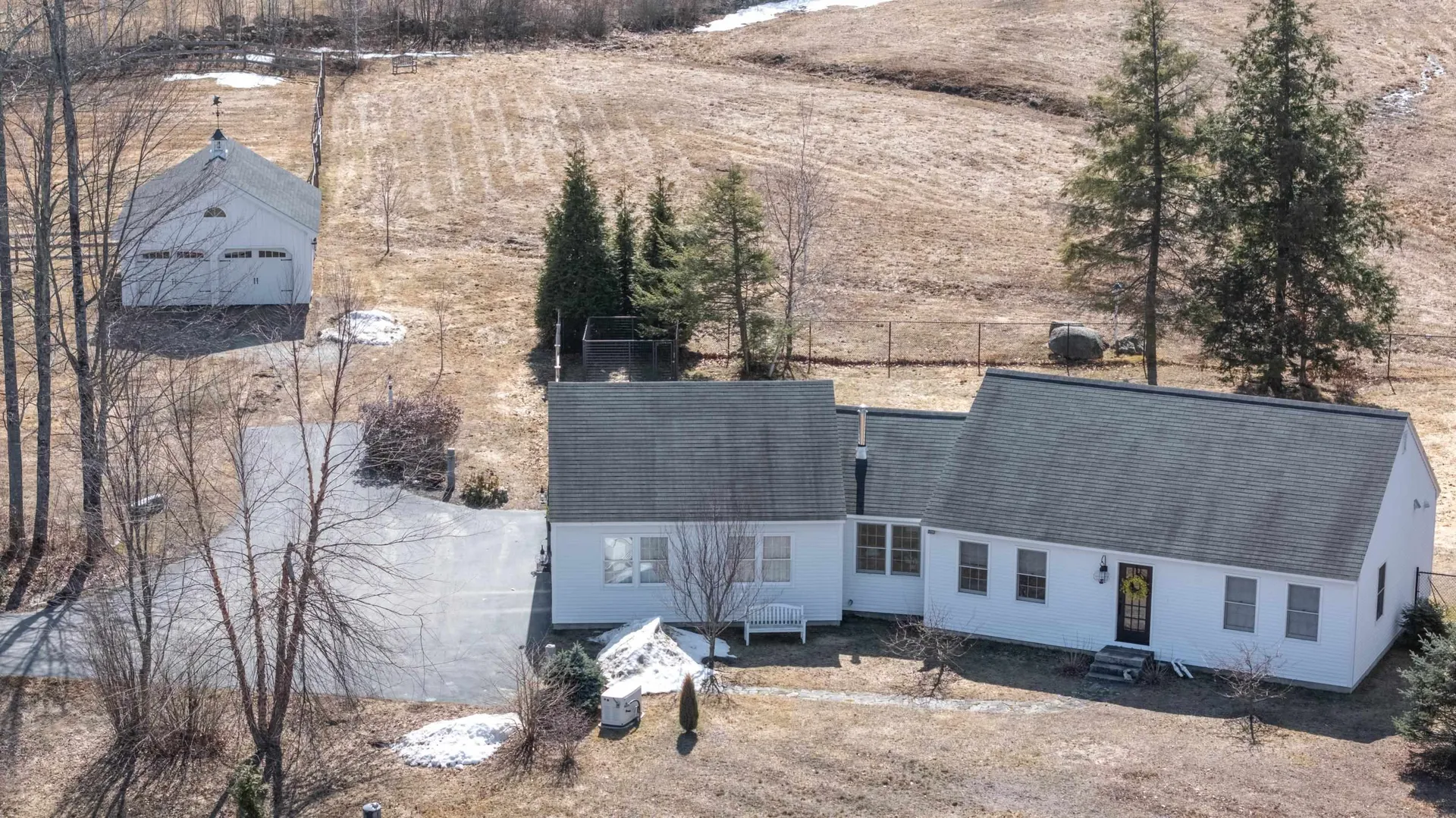 24 Moran Road Hopkinton NH 03229