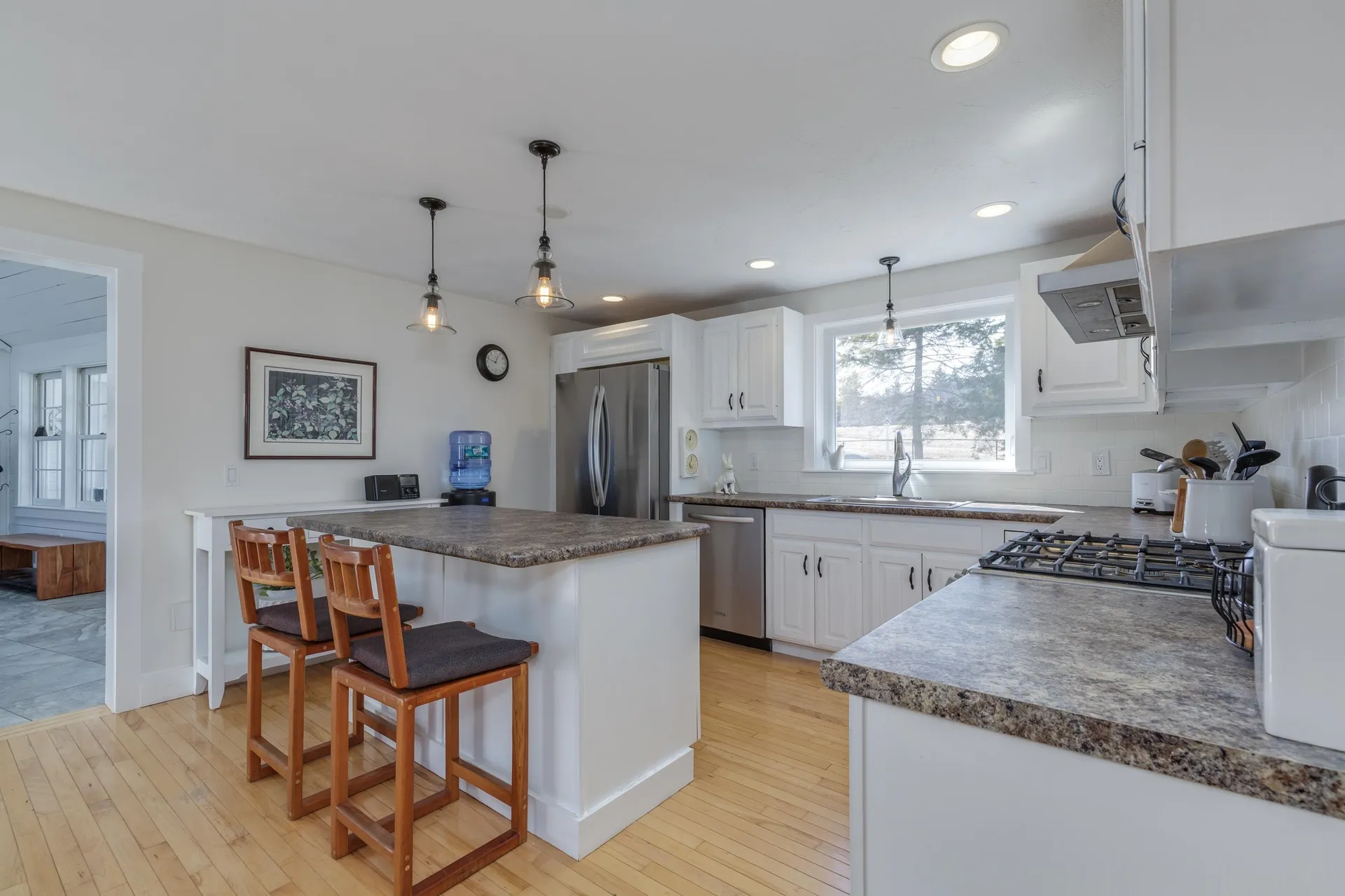 24 Moran Road Hopkinton NH 03229