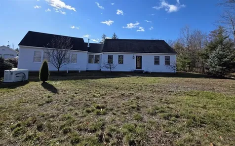 24 Moran Road Hopkinton NH 03229