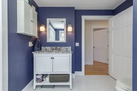 24 Moran Road Hopkinton NH 03229