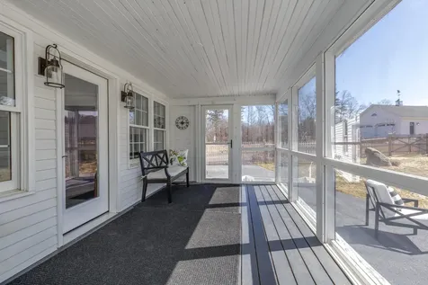 24 Moran Road Hopkinton NH 03229