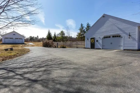 24 Moran Road Hopkinton NH 03229