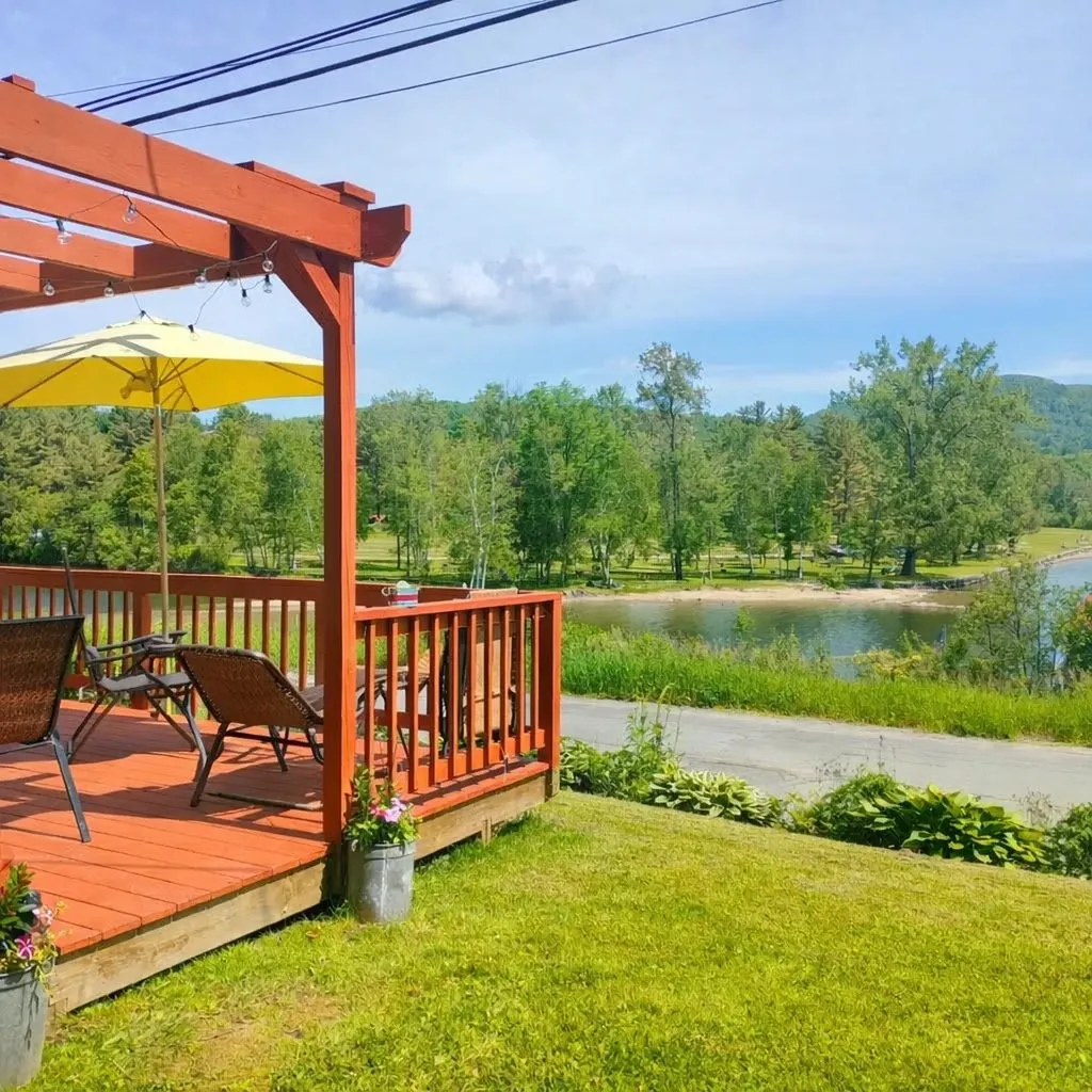 120 Lake Street Barton VT 05822