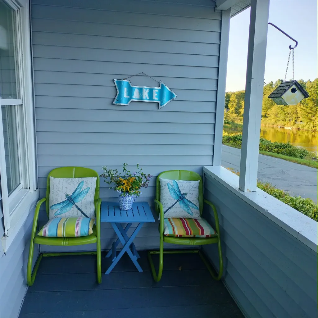 120 Lake Street Barton VT 05822