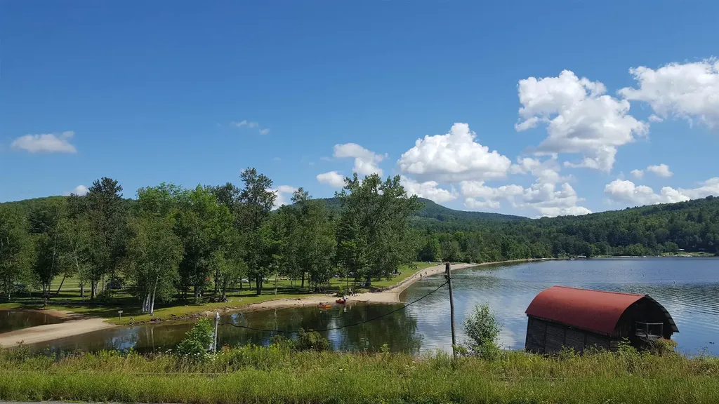 120 Lake Street Barton VT 05822