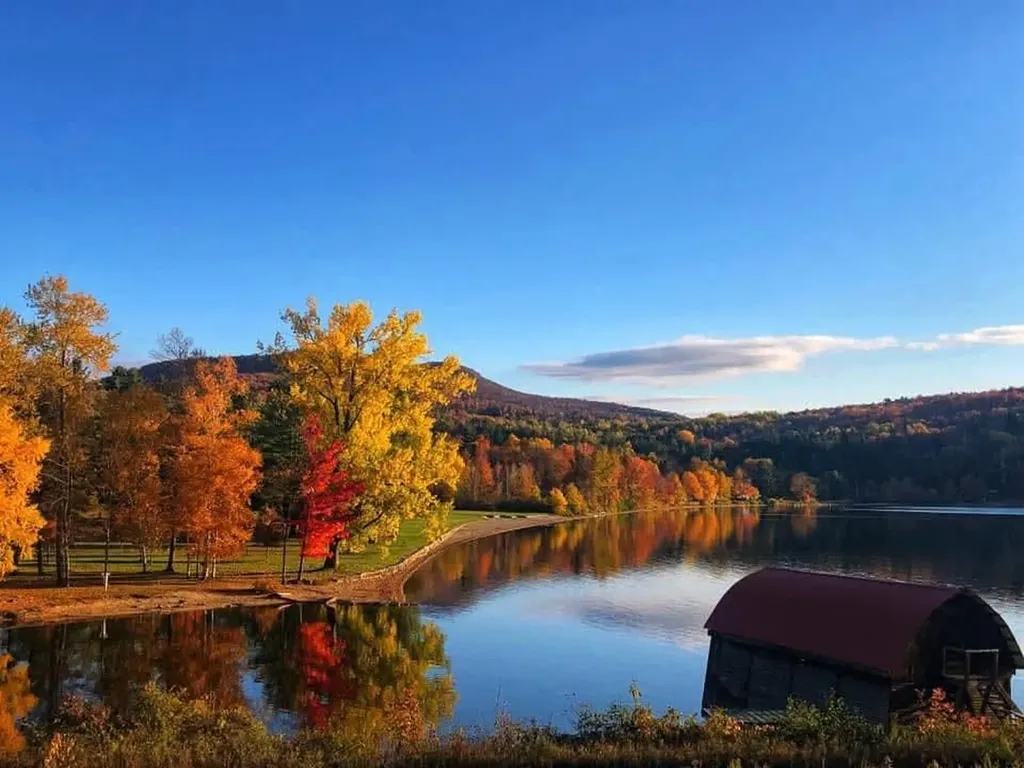 120 Lake Street Barton VT 05822