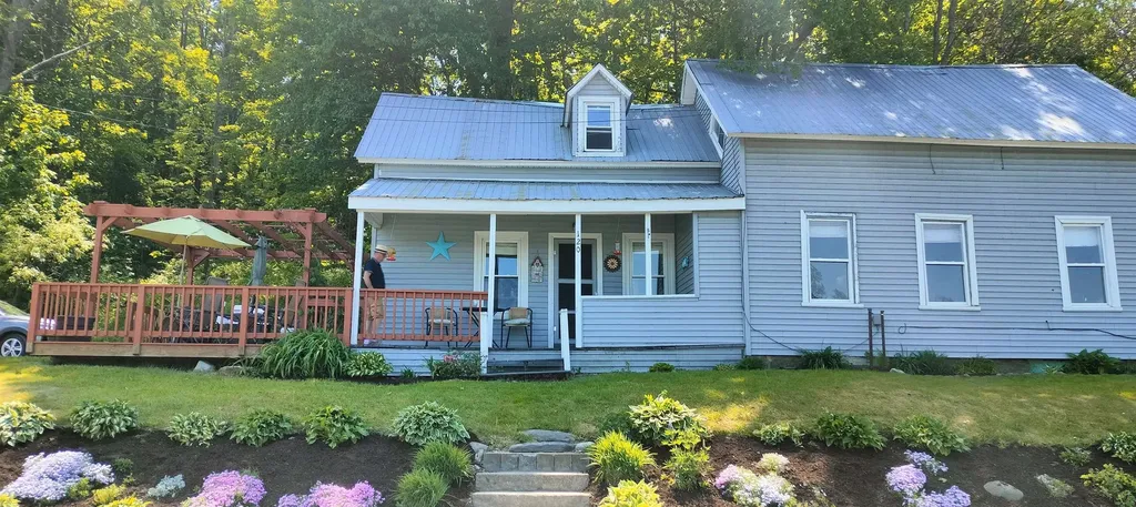 120 Lake Street Barton VT 05822