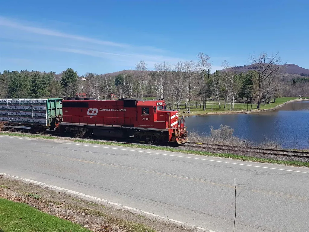 120 Lake Street Barton VT 05822