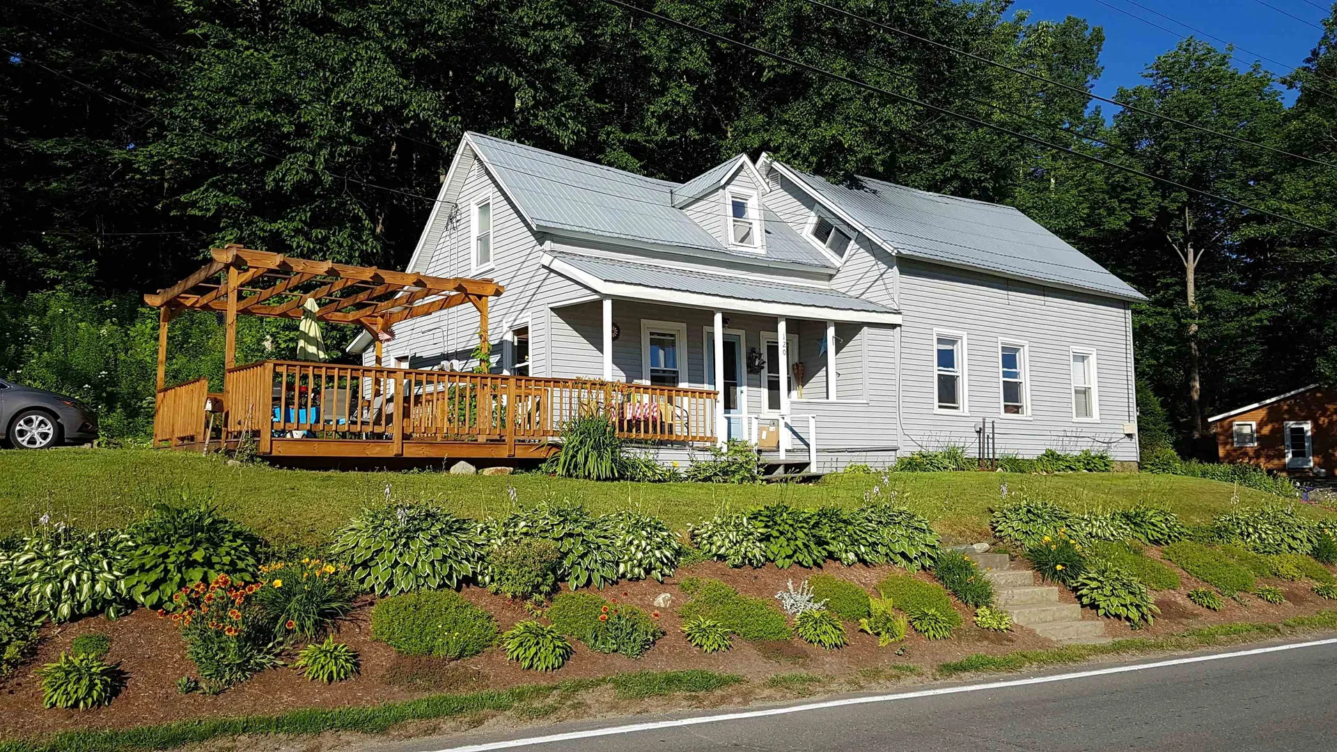 120 Lake Street Barton VT 05822