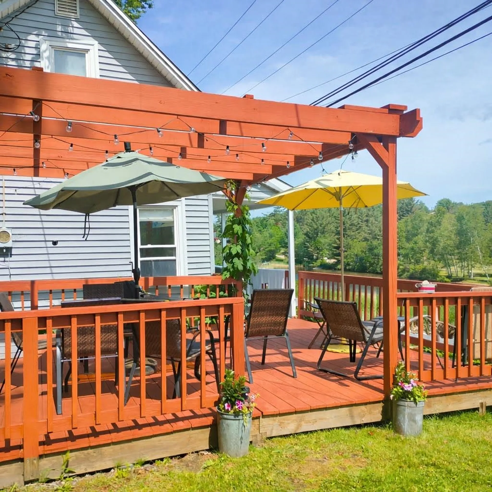 120 Lake Street Barton VT 05822