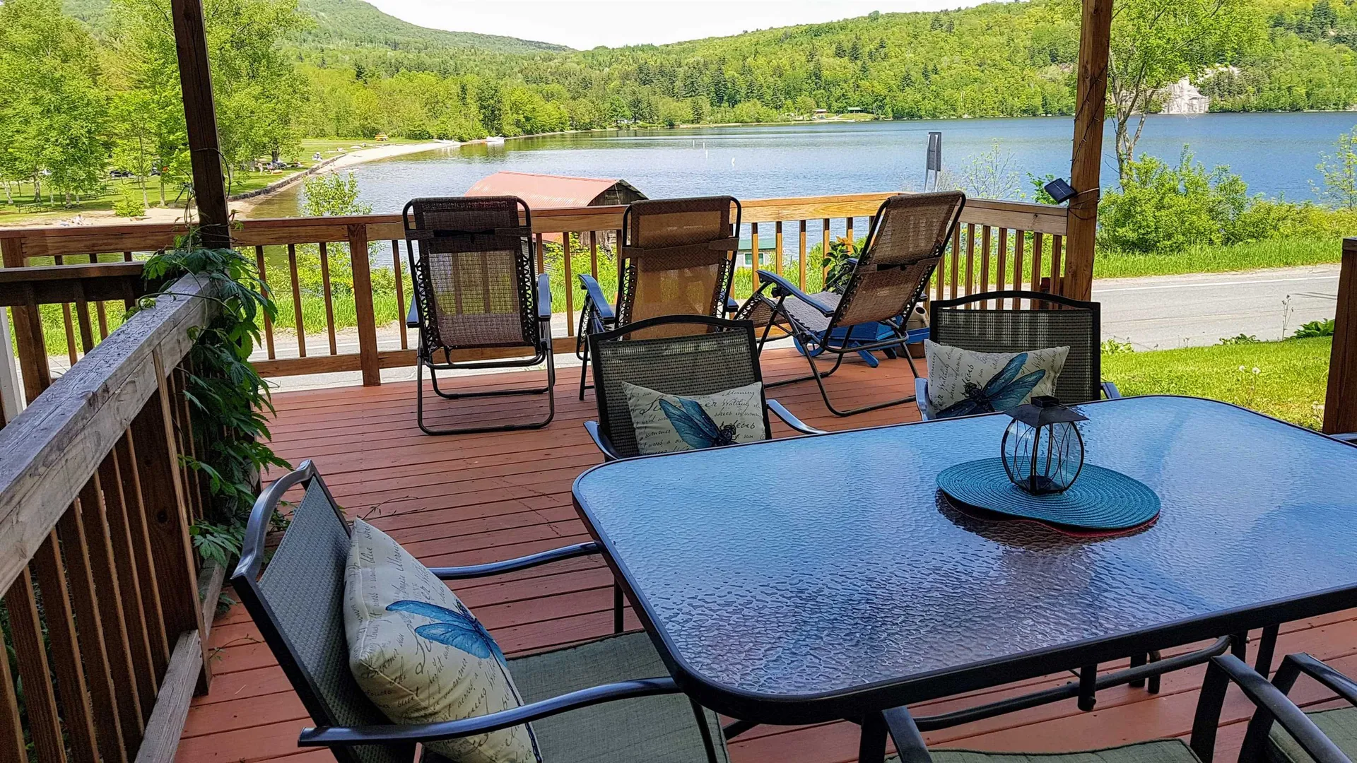 120 Lake Street Barton VT 05822