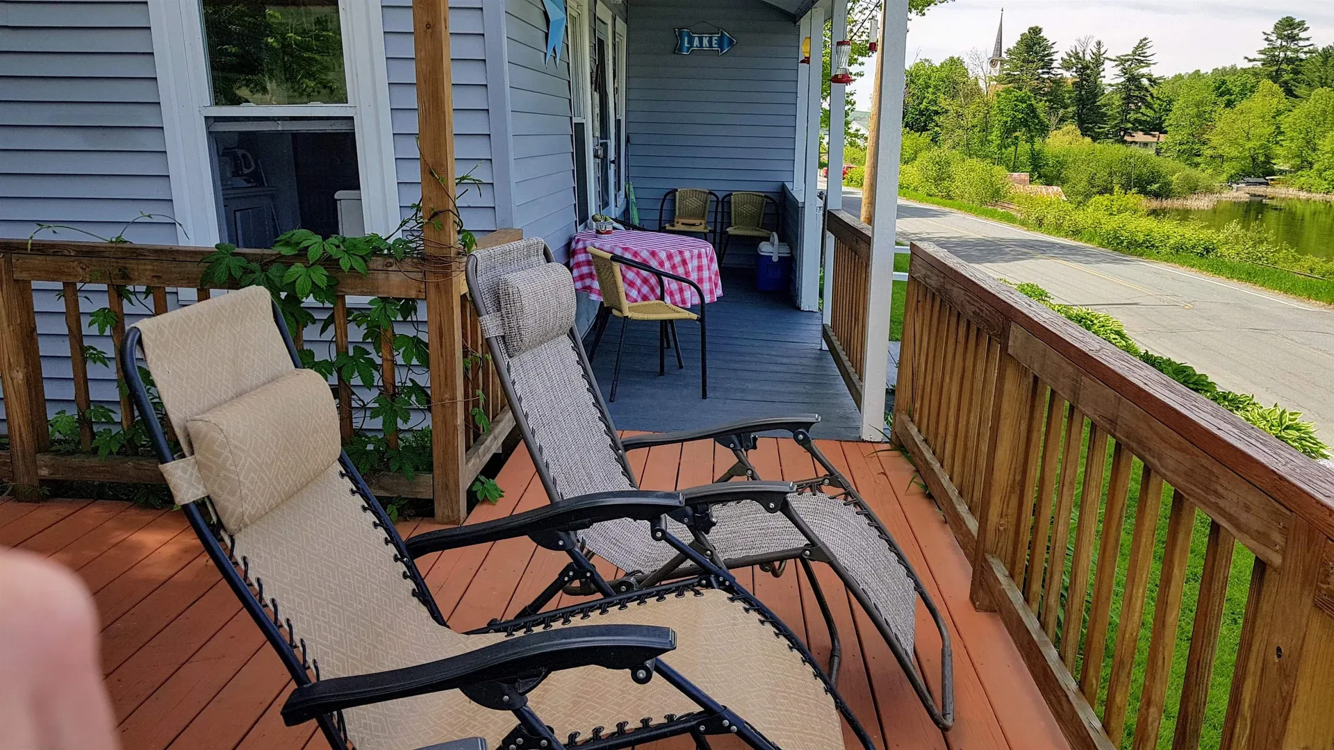 120 Lake Street Barton VT 05822