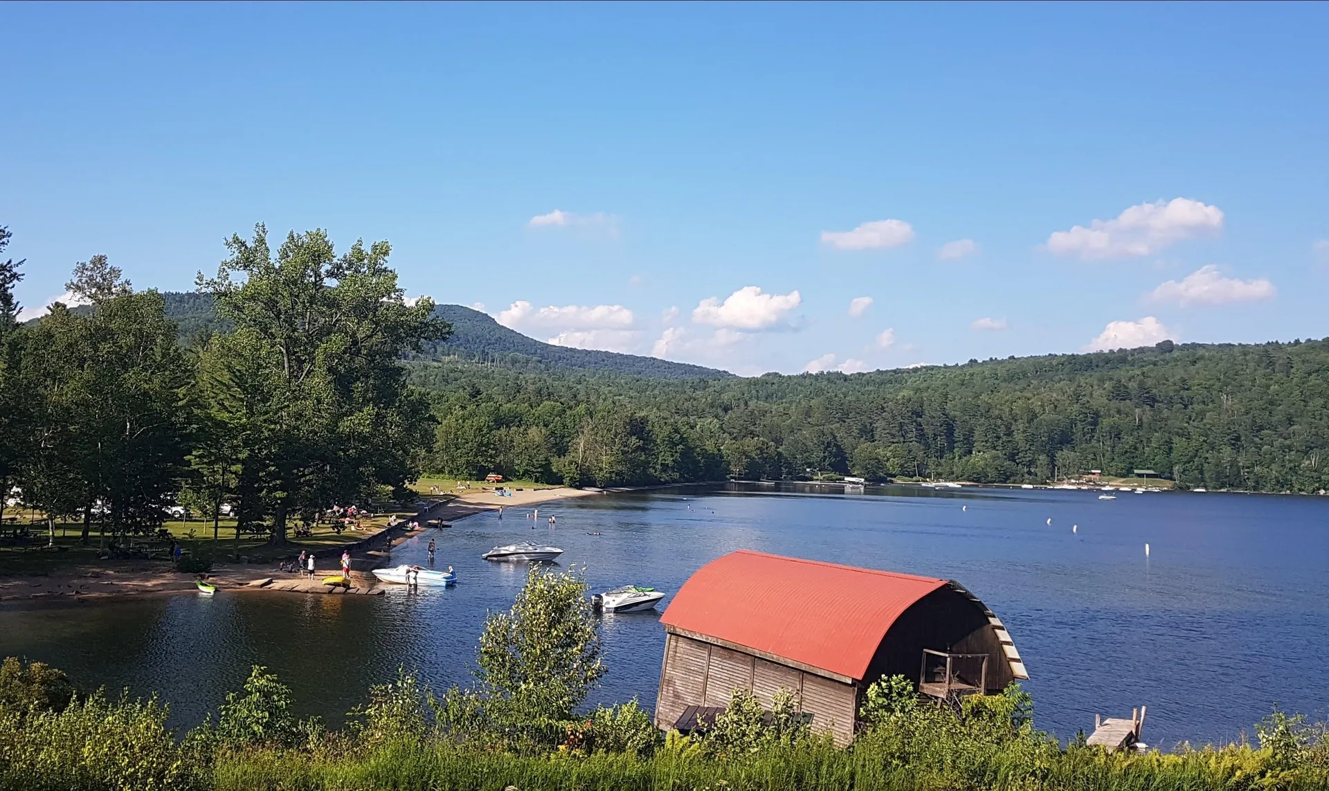 120 Lake Street Barton VT 05822