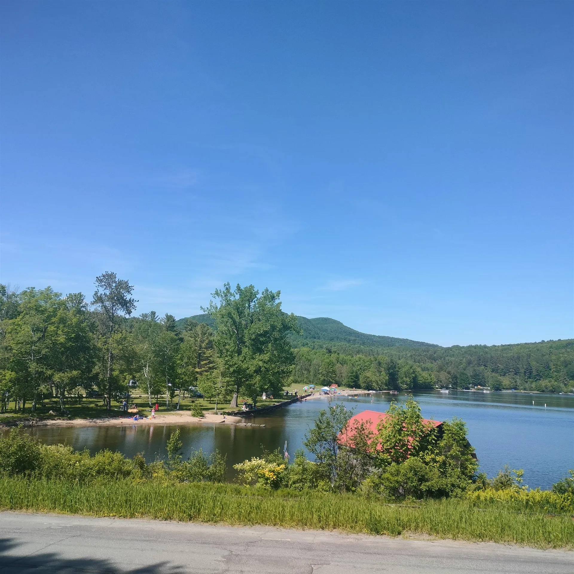 120 Lake Street Barton VT 05822