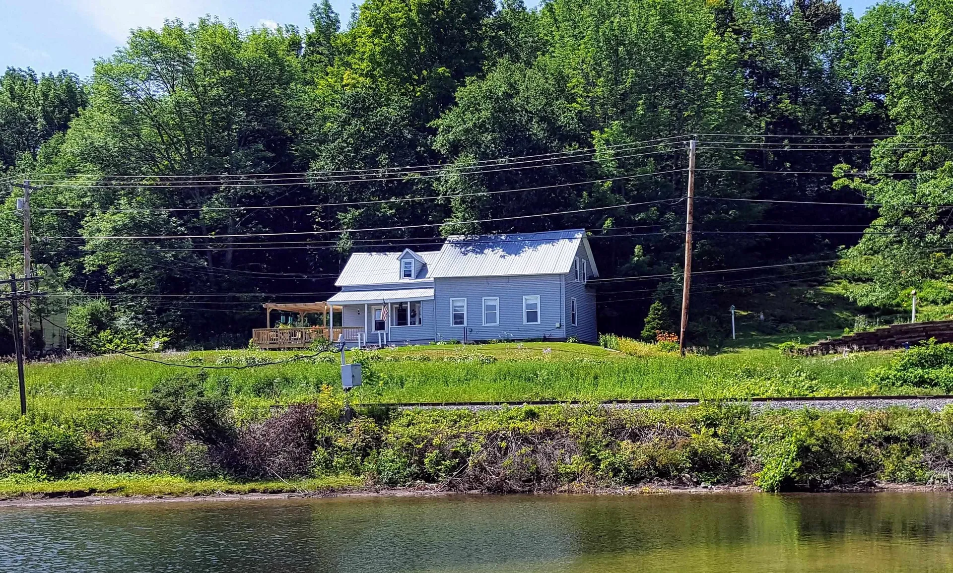 120 Lake Street Barton VT 05822