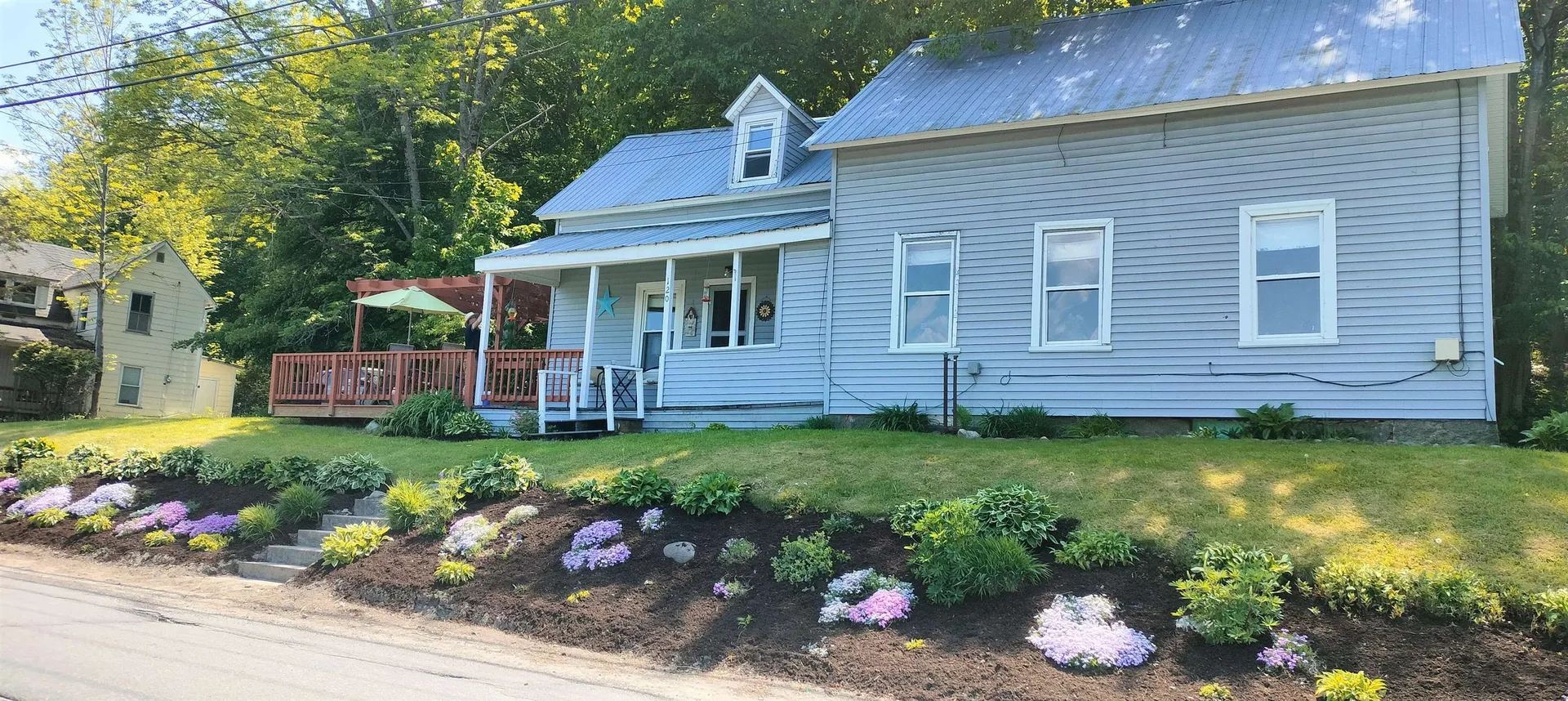 120 Lake Street Barton VT 05822