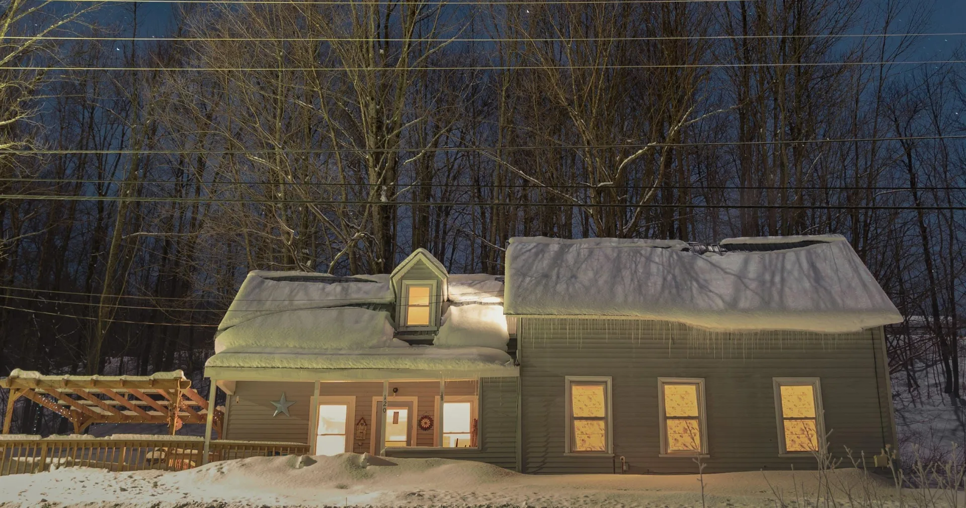 120 Lake Street Barton VT 05822