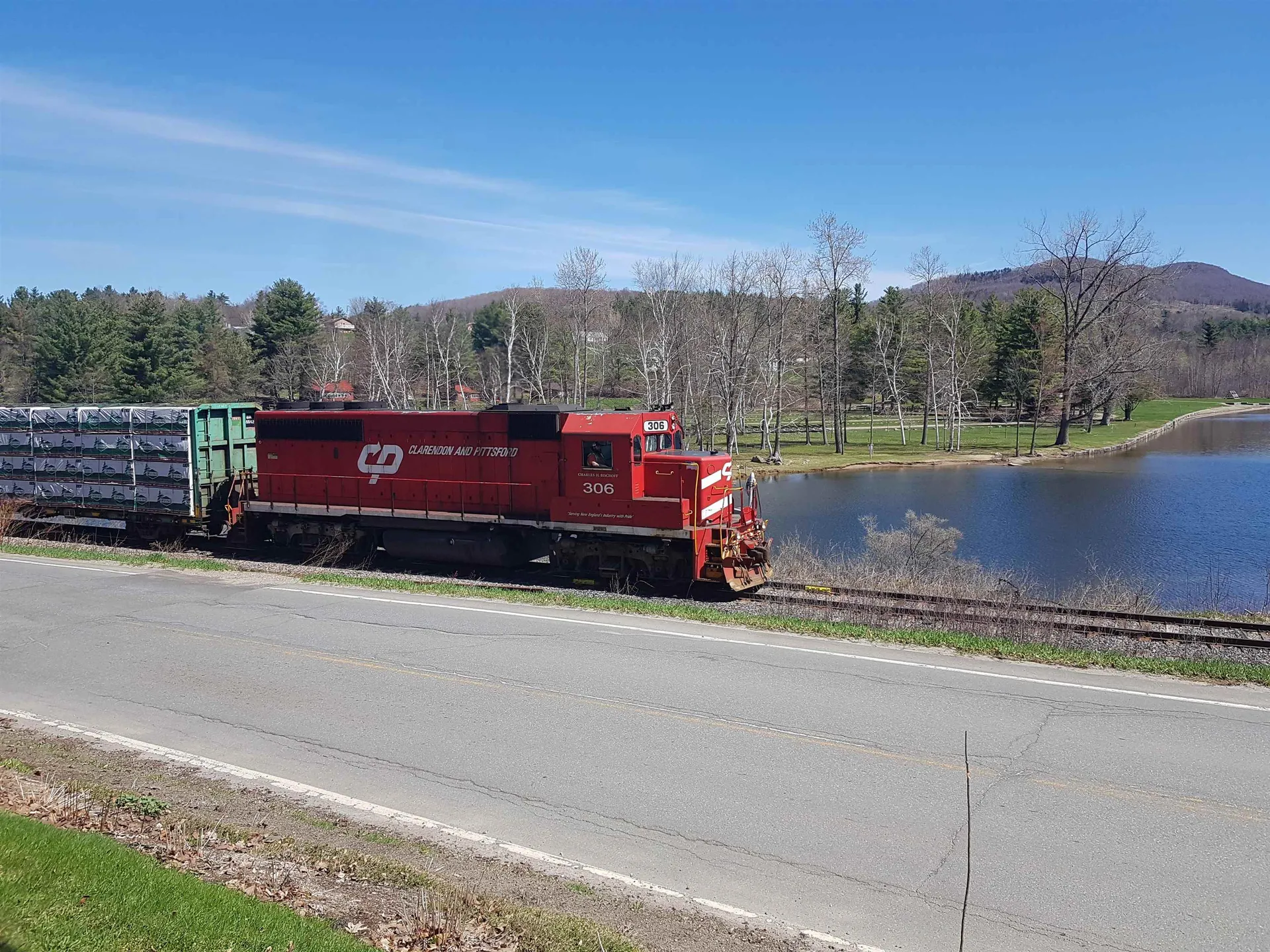 120 Lake Street Barton VT 05822