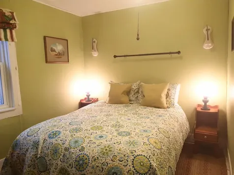 120 Lake Street Barton VT 05822