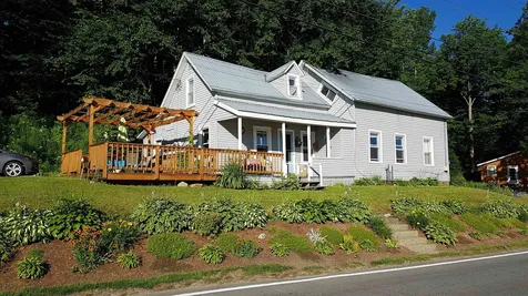 120 Lake Street Barton VT 05822