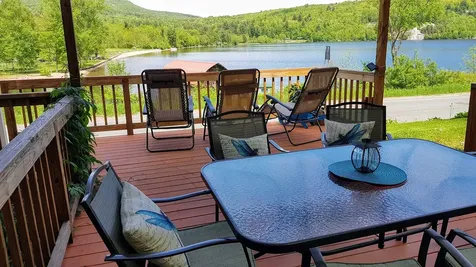 120 Lake Street Barton VT 05822