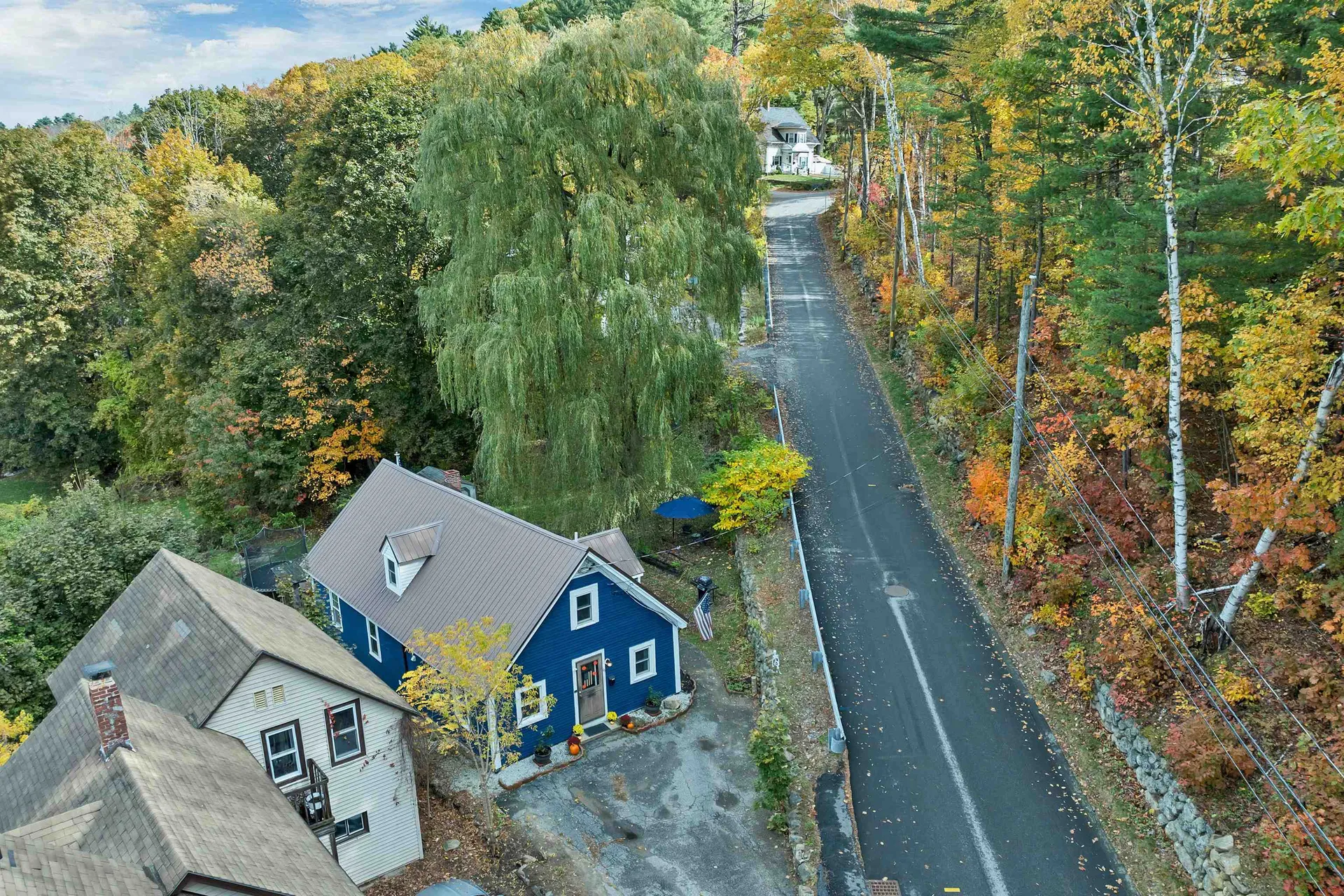 96 Clinton Street Laconia NH 03246