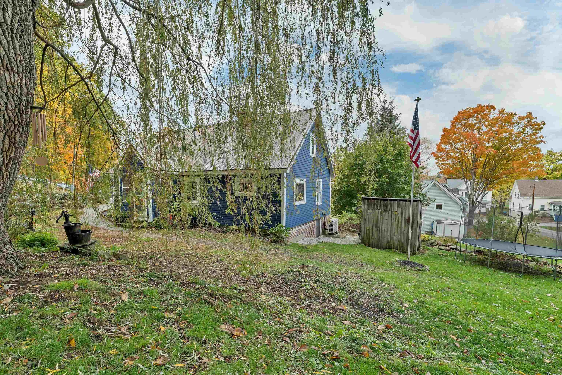 96 Clinton Street Laconia NH 03246