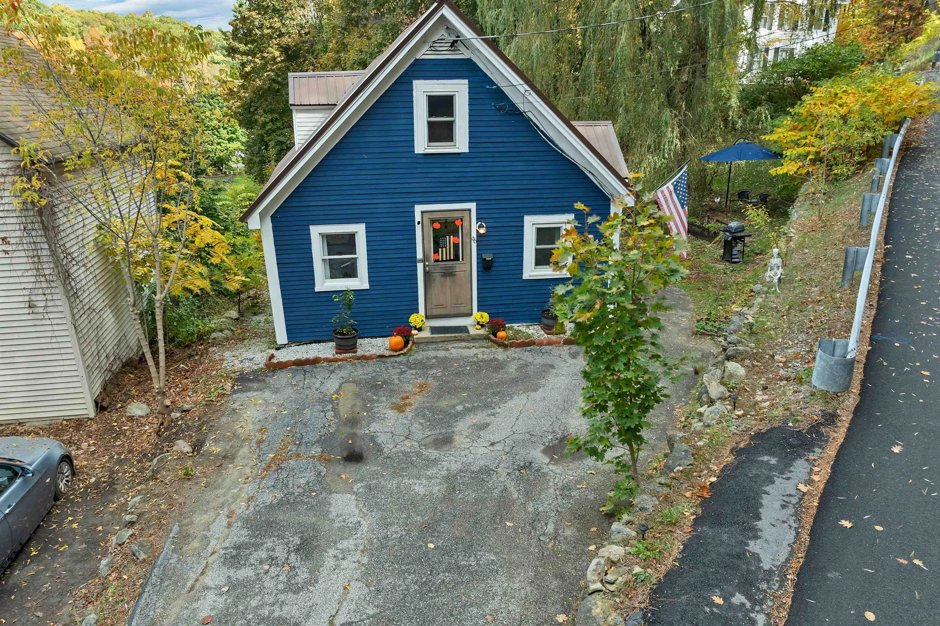 96 Clinton Street Laconia NH 03246