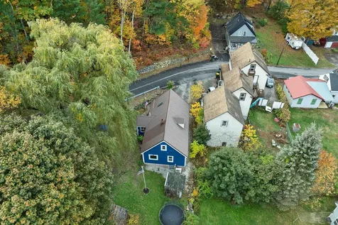 96 Clinton Street Laconia NH 03246