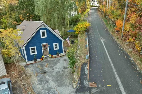 96 Clinton Street Laconia NH 03246