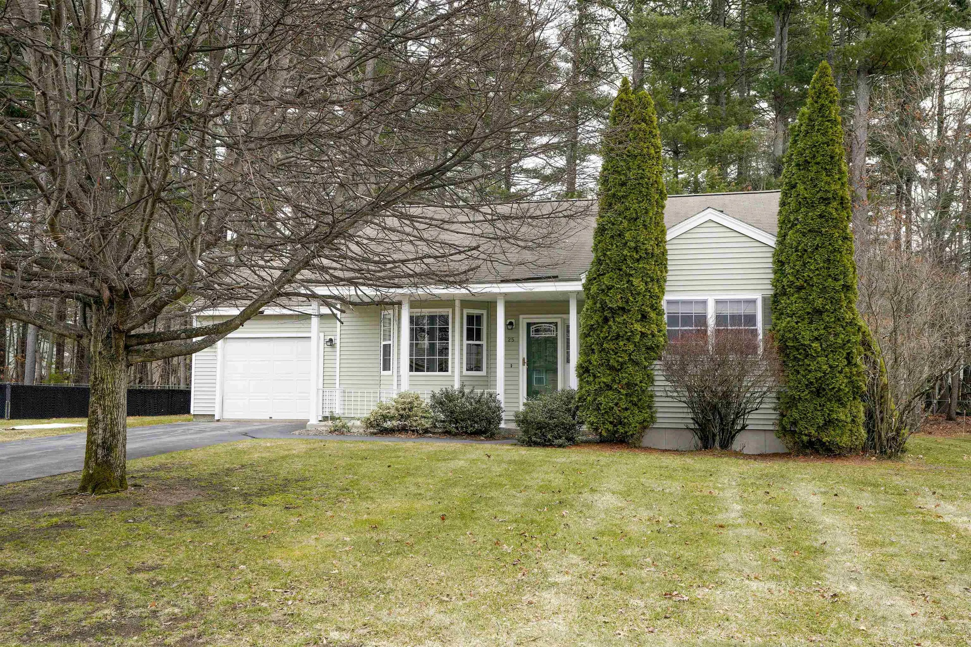 25 Independence Drive Merrimack NH 03054