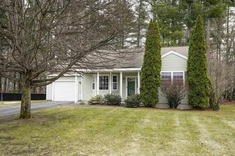 25 Independence Drive Merrimack NH 03054