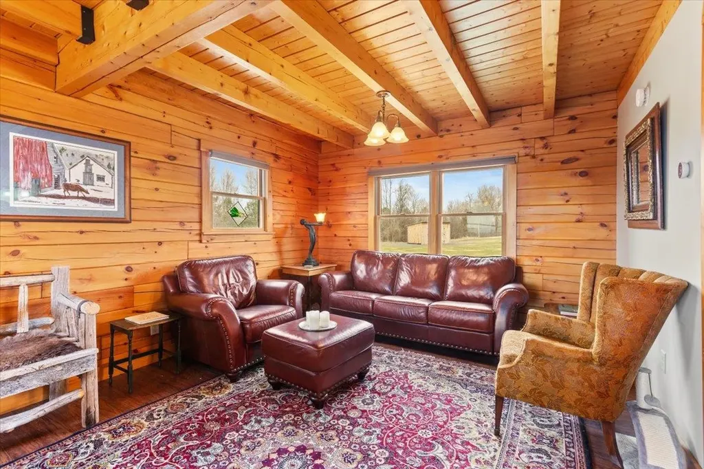 1379 River Road Irasburg VT 05845