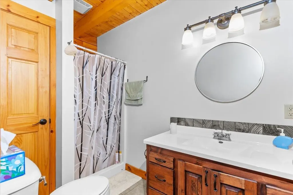 1379 River Road Irasburg VT 05845
