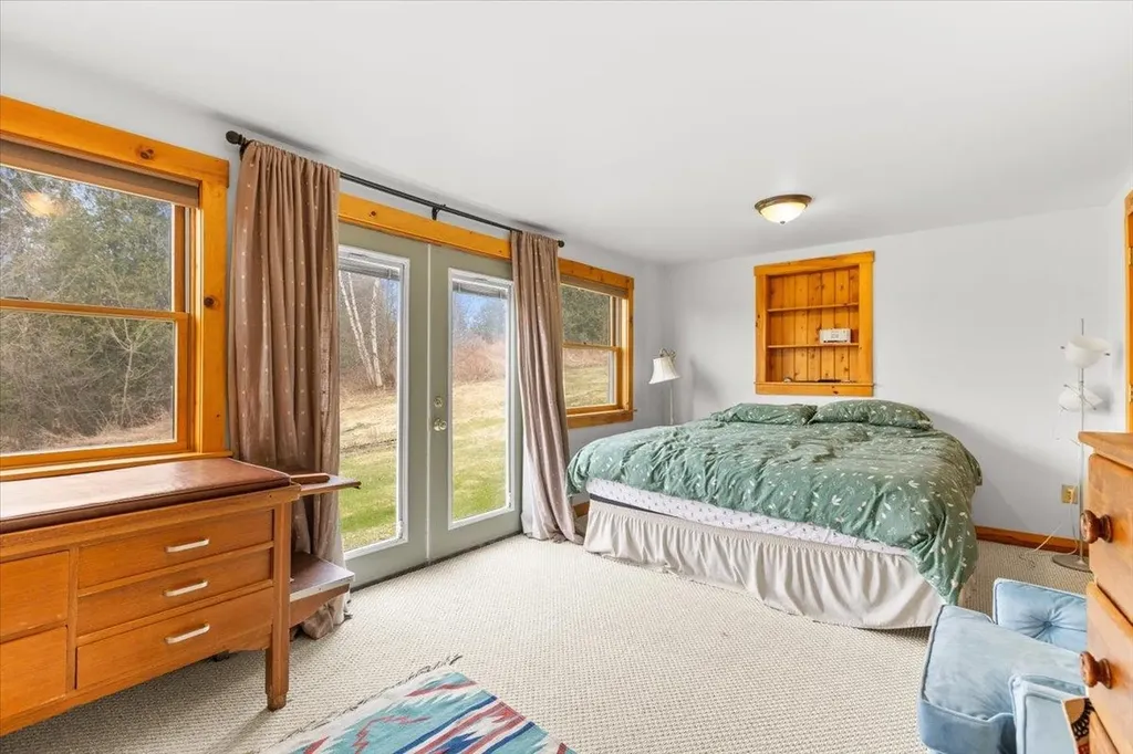1379 River Road Irasburg VT 05845