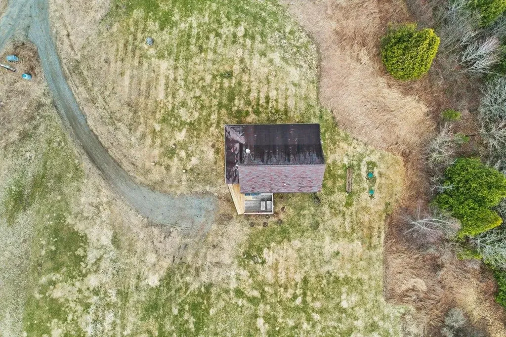 1379 River Road Irasburg VT 05845