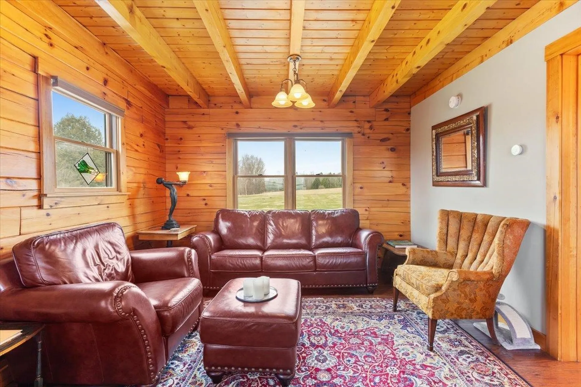 1379 River Road Irasburg VT 05845