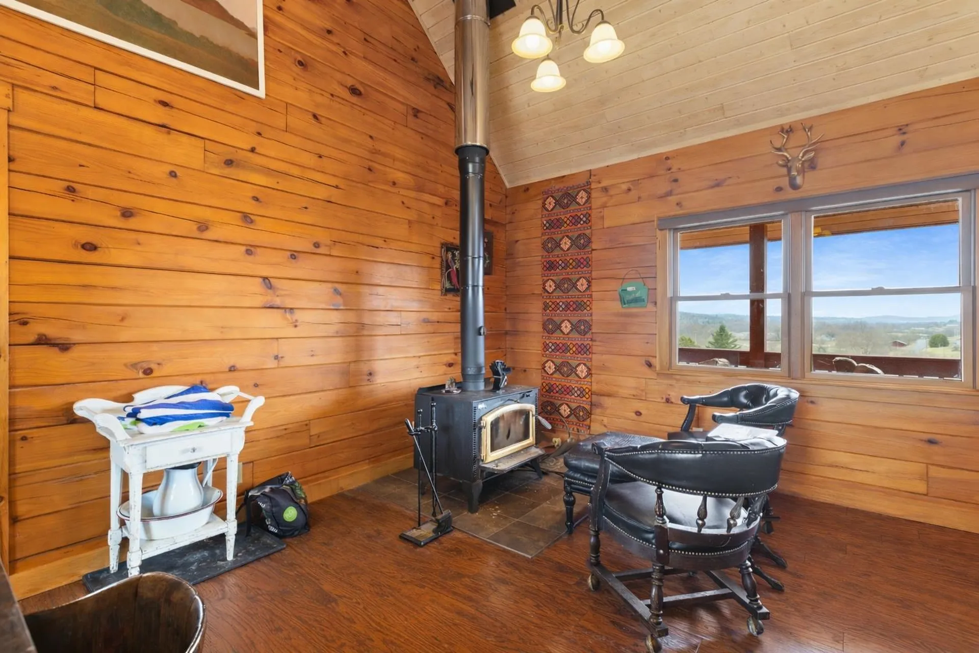1379 River Road Irasburg VT 05845