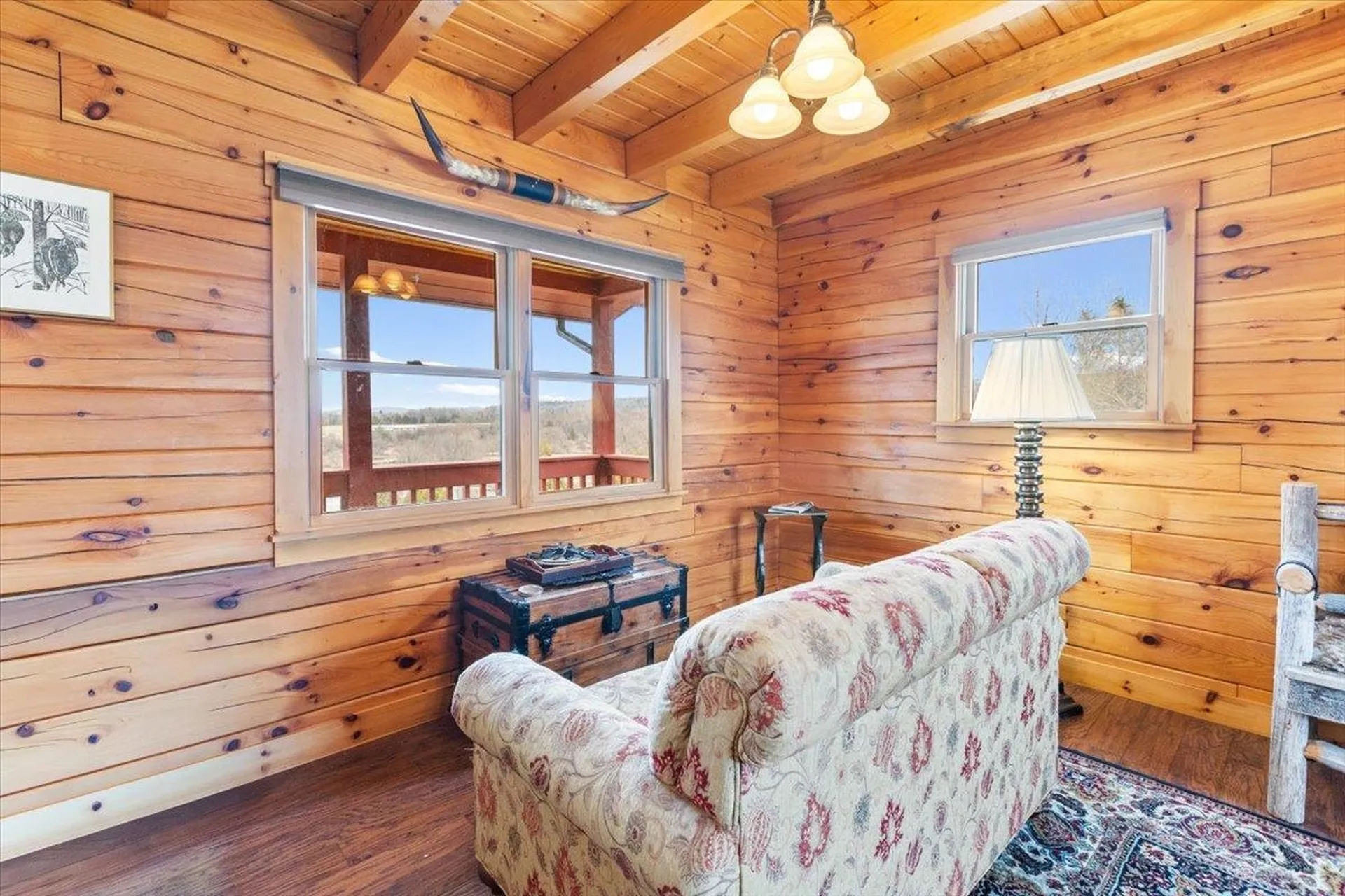 1379 River Road Irasburg VT 05845