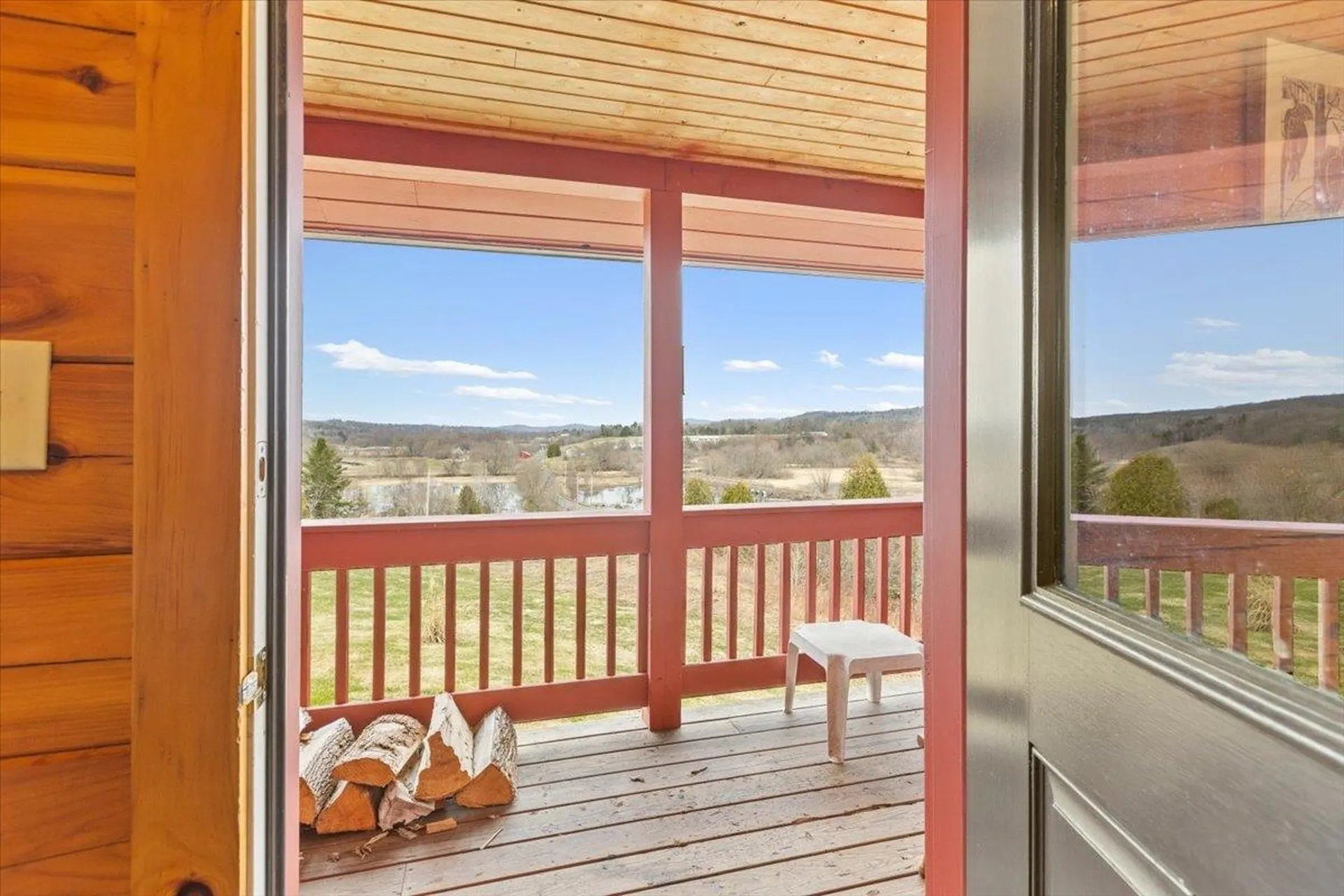 1379 River Road Irasburg VT 05845