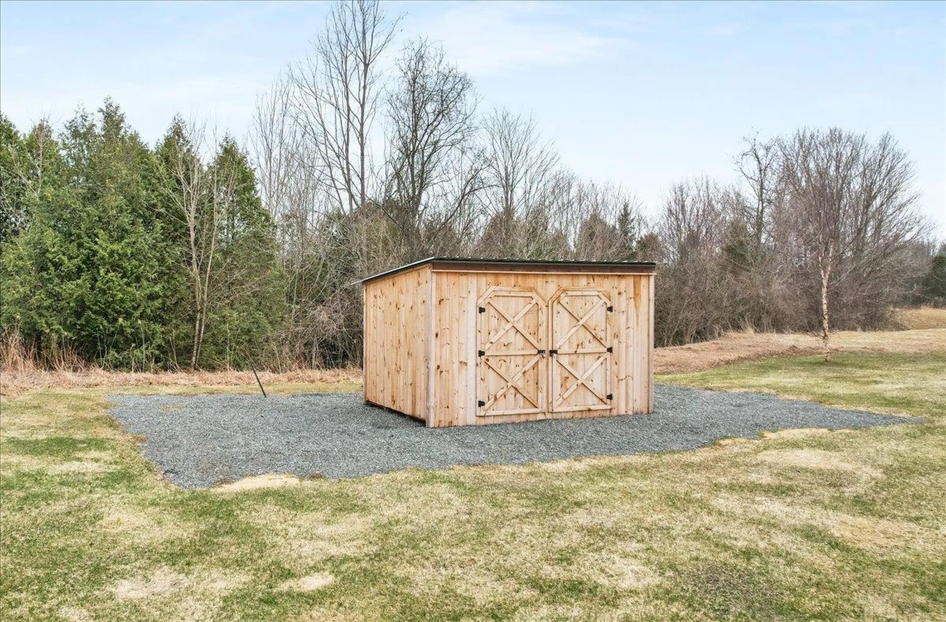 1379 River Road Irasburg VT 05845