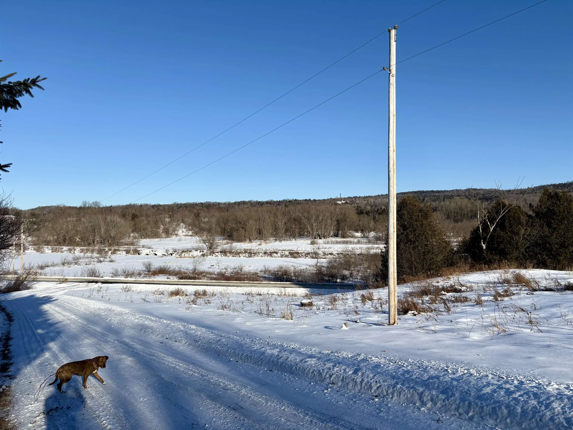1379 River Road Irasburg VT 05845