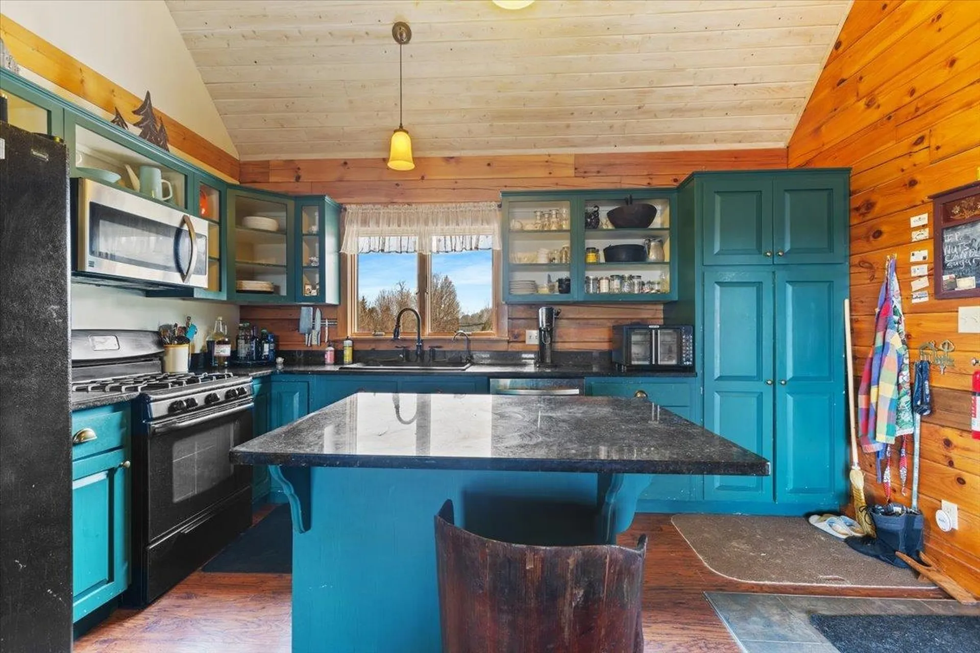 1379 River Road Irasburg VT 05845