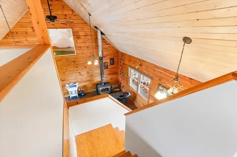 1379 River Road Irasburg VT 05845
