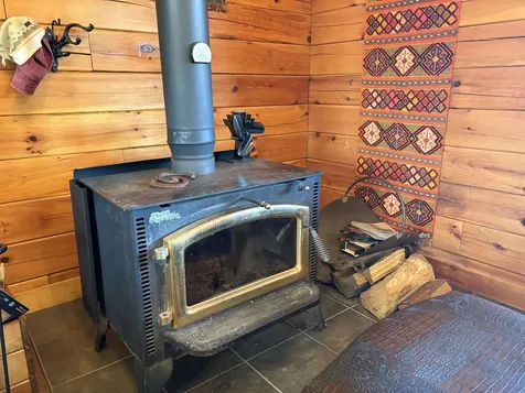 1379 River Road Irasburg VT 05845