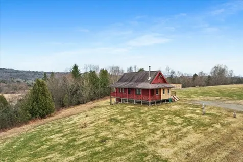 1379 River Road Irasburg VT 05845