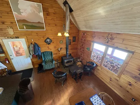 1379 River Road Irasburg VT 05845