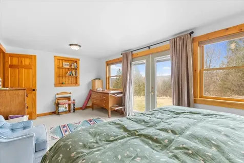 1379 River Road Irasburg VT 05845
